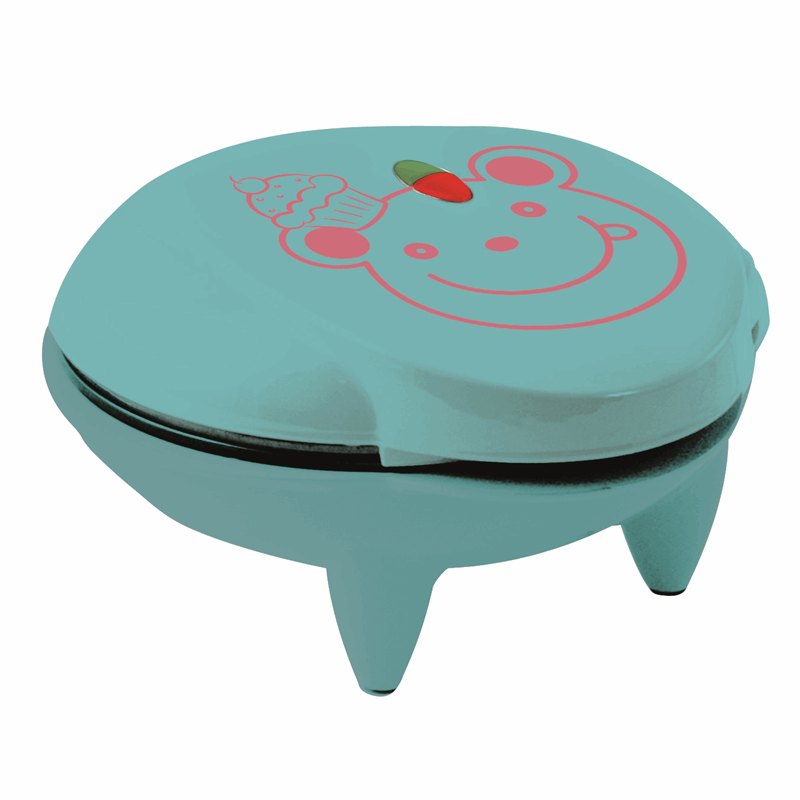 ELECTRIC WAFFLE MAKER